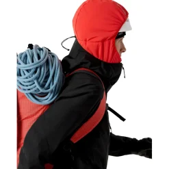 - Women's Proton Hoody - Kunstfaserjacke><noscript><img width=