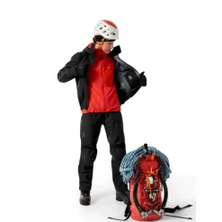 - Women's Proton Hoody - Kunstfaserjacke><noscript><img width=