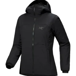 - Women's Proton Hoody - Kunstfaserjacke><noscript><img width=
