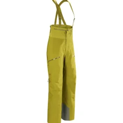 Arc'teryx - Women's Rush Bib Pant - Skitourenhose^ Hochtourenbekleidung|Skihosen