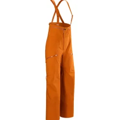 Arc'teryx - Women's Rush Bib Pant - Skitourenhose^ Hochtourenbekleidung|Skihosen