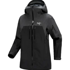 Arc'teryx - Women's Rush Jacket - Skijacke