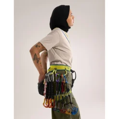 Arc'teryx - Women's Skaha Harness - Klettergurt^ Klettergurte|Hüftgurte