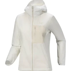 Arc'teryx - Women's Squamish Hoody - Windjacke^ Freizeitjacken|Laufbekleidung