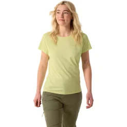 - Women's Taema Crew S/S - Funktionsshirt>Arc'teryx Outlet