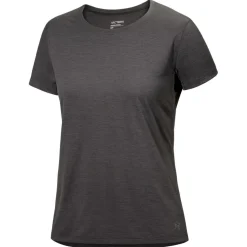 - Women's Taema Crew S/S - Funktionsshirt><noscript><img width=
