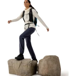 Clearance - Women's Taema Thermal Hoody - Fleecepullover Trekkingbekleidung|Wanderbekleidung