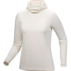 Clearance - Women's Taema Thermal Hoody - Fleecepullover Trekkingbekleidung|Wanderbekleidung