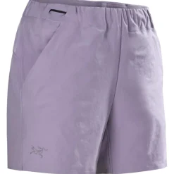 Arc'teryx - Women's Teplo Short - Shorts