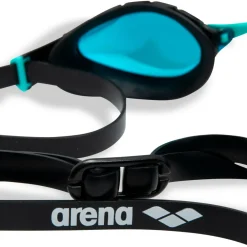 Arena - Air Sonic Mirror - Schwimmbrille