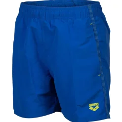 - Boy's Beach Boxer Solid - Badehose>Arena New