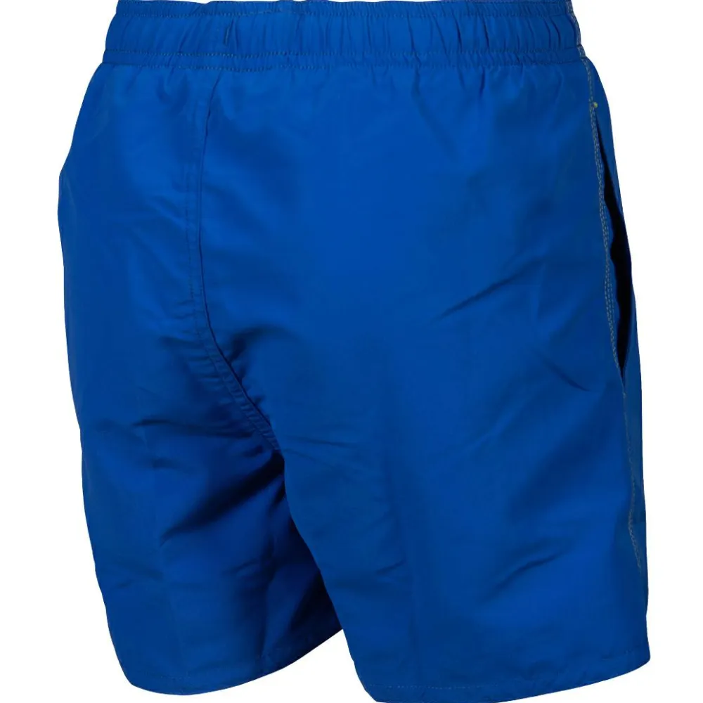 - Boy's Beach Boxer Solid - Badehose>Arena New