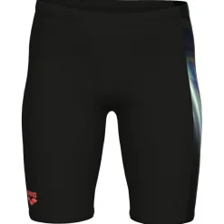 Arena - Boy's Fading Swim Jammer - Badehose