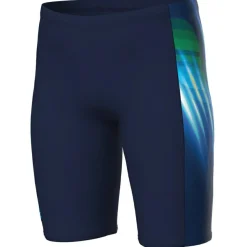 Arena - Boy's Fading Swim Jammer - Badehose