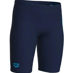 Arena - Boy's Fading Swim Jammer - Badehose