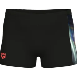 Sale - Boy's Fading Swim Short - Badehose Bademode