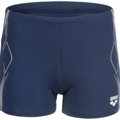 Arena - Boy's Graphic Swim Short - Badehose