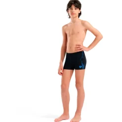 Arena - Boy's Graphic Swim Short - Badehose