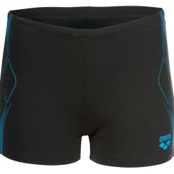 Arena - Boy's Graphic Swim Short - Badehose