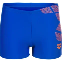 - Boy's Kikko Swim Short - Badehose>Arena Outlet