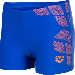 - Boy's Kikko Swim Short - Badehose>Arena Outlet
