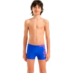 - Boy's Kikko Swim Short - Badehose><noscript><img width=