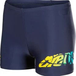 Online - Boy's Lettering Swim Short - Badehose Bademode