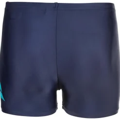 Online - Boy's Lettering Swim Short - Badehose Bademode