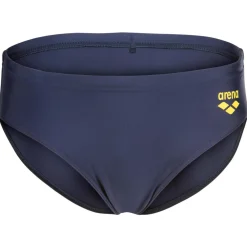 - Boy's Lettering Swim Briefs - Badehose>Arena Best