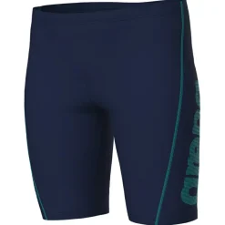 Arena - Boy's Logo Jammer - Badehose