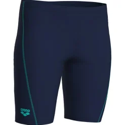 Arena - Boy's Logo Jammer - Badehose