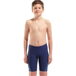 Arena - Boy's Logo Jammer - Badehose