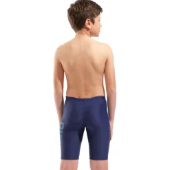 Arena - Boy's Logo Jammer - Badehose