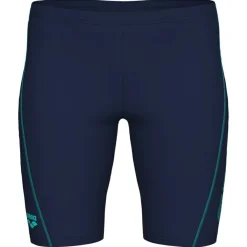 Arena - Boy's Logo Jammer - Badehose