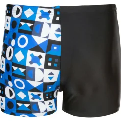 - Boy's Pieces Swim Short - Badehose><noscript><img width=