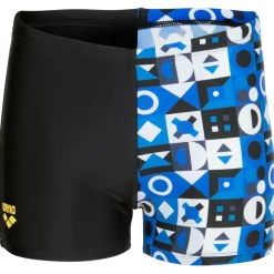 - Boy's Pieces Swim Short - Badehose><noscript><img width=