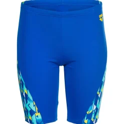 Arena - Boy's Print Swim Jammer - Badehose