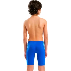 Arena - Boy's Print Swim Jammer - Badehose