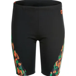 Arena - Boy's Print Swim Jammer - Badehose