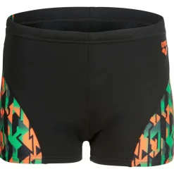 Arena - Boy's Print Swim Short - Badehose