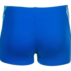 Arena - Boy's Print Swim Short - Badehose