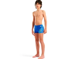 Arena - Boy's Print Swim Short - Badehose