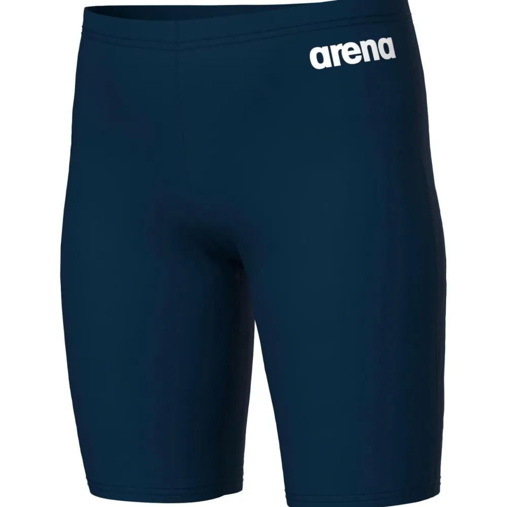 - Boy's Team Swim Jammer Solid - Badehose>Arena Best