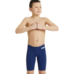 - Boy's Team Swim Jammer Solid - Badehose><noscript><img width=