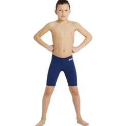 - Boy's Team Swim Jammer Solid - Badehose><noscript><img width=
