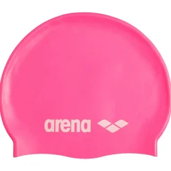 Outlet - Classic Silicone - Badekappe Schwimm- & Strandzubehör|Badekappen