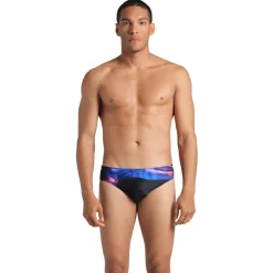 Arena - Dream-H-Line Swim Briefs - Badehose^ Bademode