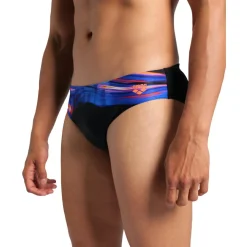 Arena - Dream-H-Line Swim Briefs - Badehose^ Bademode