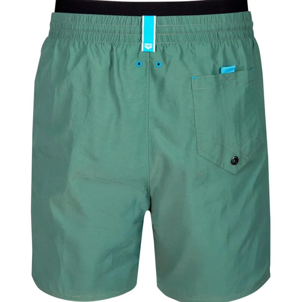 Arena - Elastic Band Beach Boxer - Badehose^ Bademode