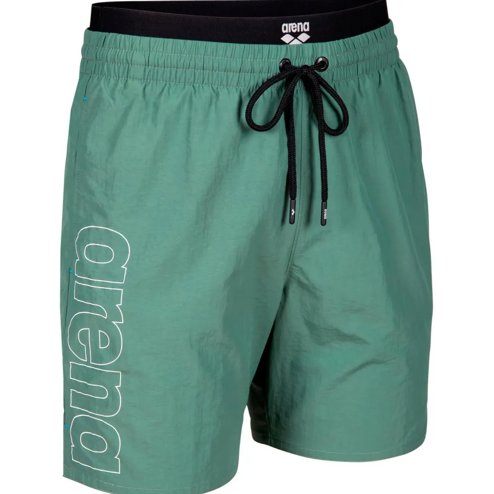 Arena - Elastic Band Beach Boxer - Badehose^ Bademode